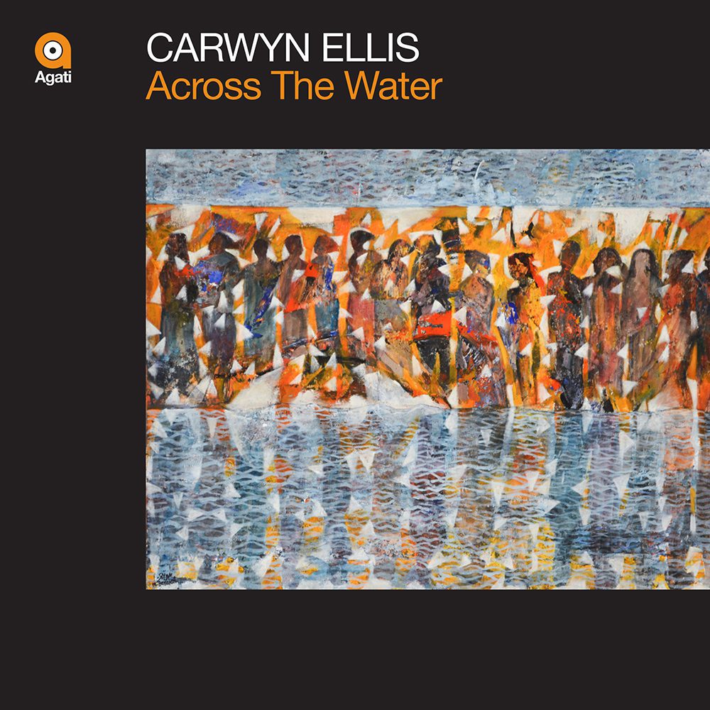 Carwyn Ellis & Rio 18