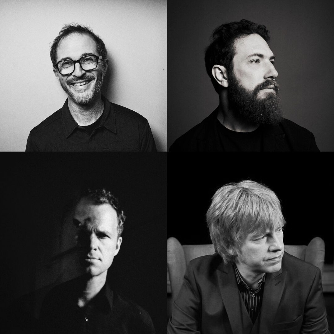 Carwyn Ellis & Rio 18